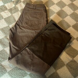 Men's cabela's outdoor gear pants